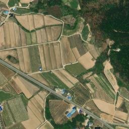 Satellite imagery of Mansu-jŏng, KR