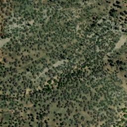 Satellite imagery of Hell for Sure, US