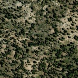 Satellite imagery of Kern Ridge, US