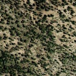 Satellite imagery of Kern Ridge, US