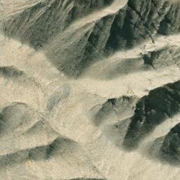 Satellite imagery of Golden Nugget Prospect, US