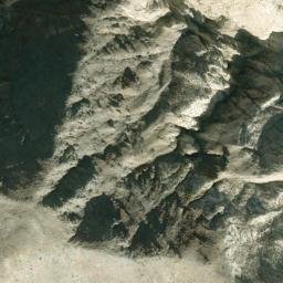 Satellite imagery of Surveyors Prospect, US