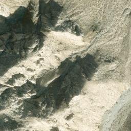 Satellite imagery of Surveyors Prospect, US