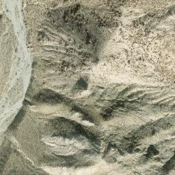 Satellite imagery of Surveyors Prospect, US