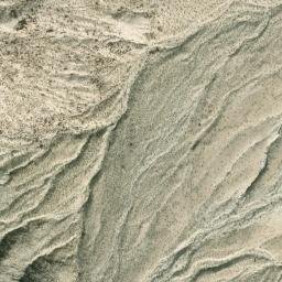 Satellite imagery of Red Dog Prospect, US