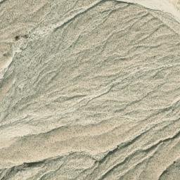 Satellite imagery of Red Dog Prospect, US