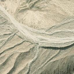 Satellite imagery of Red Dog Prospect, US