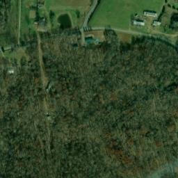 Satellite imagery of Cumberland Mines, US