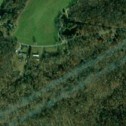 Satellite imagery of Butcher Ridge, US