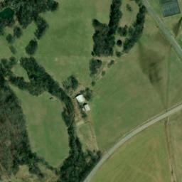 Satellite imagery of I24 5 C — NGS GC0889 — Nashville, US, US
