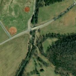 Satellite imagery of I24 5 C — NGS GC0889 — Nashville, US, US
