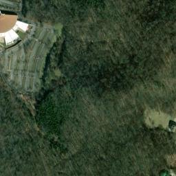 Satellite imagery of TEL — NGS GC2348 — Nashville, US, US