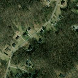 Satellite imagery of TEL — NGS GC2348 — Nashville, US, US