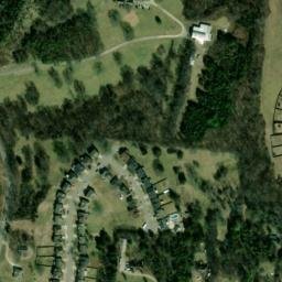 Satellite imagery of I25 5 B — NGS GC0891 — Nashville, US, US