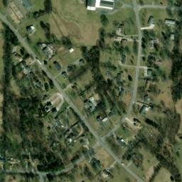 Satellite imagery of NASHVILLE RADIO STA WLAC MAST — NGS GC2344, US