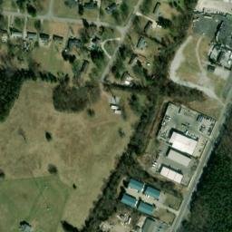 Satellite imagery of NASHVILLE RADIO STA WLAC MAST — NGS GC2344, US
