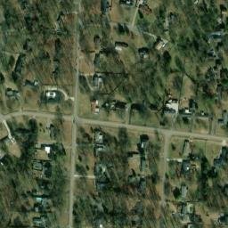Satellite imagery of U 221 — NGS GC0505 — Nashville, US, US