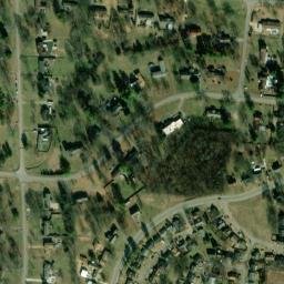 Satellite imagery of MADISON RADIO STA WENO MAST — NGS GC2204 — Nashville, US, US