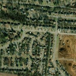 Satellite imagery of GREEN — NGS GC0784 — Nashville, US, US