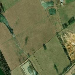 Satellite imagery of Anderson Bluff, US