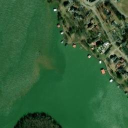 Satellite imagery of AIRWAY BEACON 65 — NGS GC2192 — Wilson County, US, US