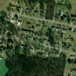 Satellite imagery of AIRWAY BEACON 65 — NGS GC2192 — Wilson County, US, US