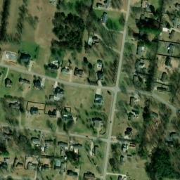 Satellite imagery of AIRWAY BEACON 65 — NGS GC2192 — Wilson County, US, US