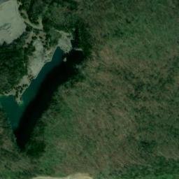 Satellite imagery of Carthage Mine, US