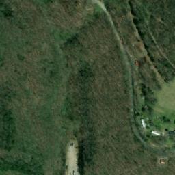 Satellite imagery of Carthage Mine, US