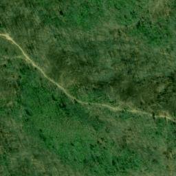 Satellite imagery of Robbins Mine, US