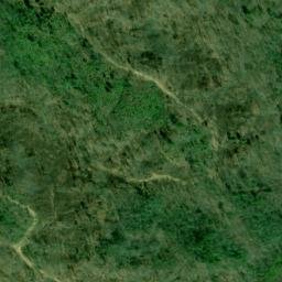 Satellite imagery of New River Mine, US