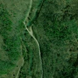 Satellite imagery of New River Mine, US