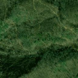 Satellite imagery of New River Mine, US