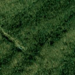 Satellite imagery of Sun Pewee Mine, US