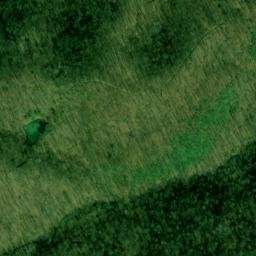 Satellite imagery of Anthras Slope Mine, US