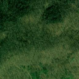 Satellite imagery of Anthras Slope Mine, US