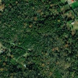 Satellite imagery of Richland Knobs, US