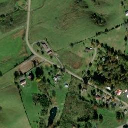 Satellite imagery of Whitesburg high School, US