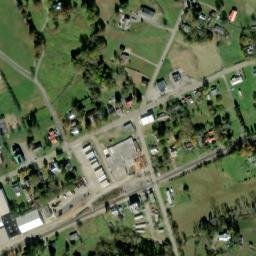 Satellite imagery of Whitesburg high School, US