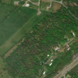 Satellite imagery of Dice Ridge, US