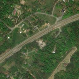 Satellite imagery of Dice Ridge, US