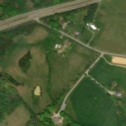 Satellite imagery of Dice Ridge, US