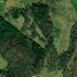 Satellite imagery of Patton Mine, US