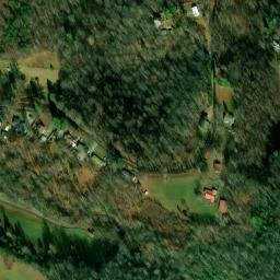 Satellite imagery of Patton Mine, US