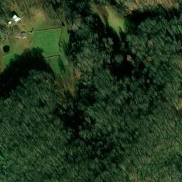 Satellite imagery of Winter Mine, US