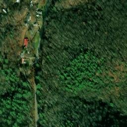 Satellite imagery of Hyder Prospects, US