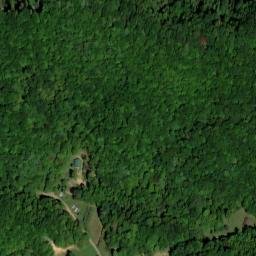 Satellite imagery of Lost Ridge, US