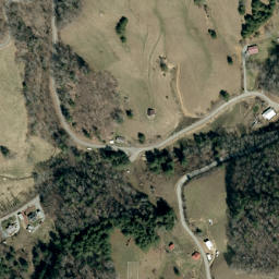 Satellite imagery of Ivory Ridge, US