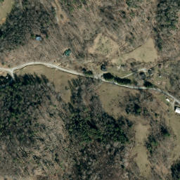 Satellite imagery of Ivory Ridge, US