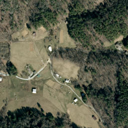 Satellite imagery of Ivory Ridge, US